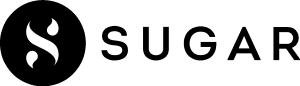 Sugar Cosmetics Logo